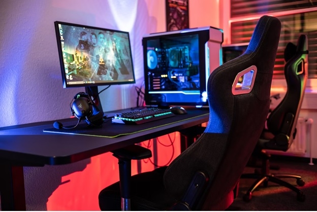 How to Have the Best Gaming Setup