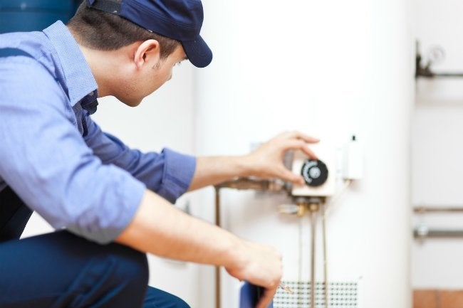 How to Know the Right Time for Water Heater Repair?