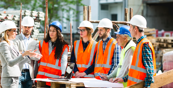 Why You Should Outsource Labour Hire For Construction Projects