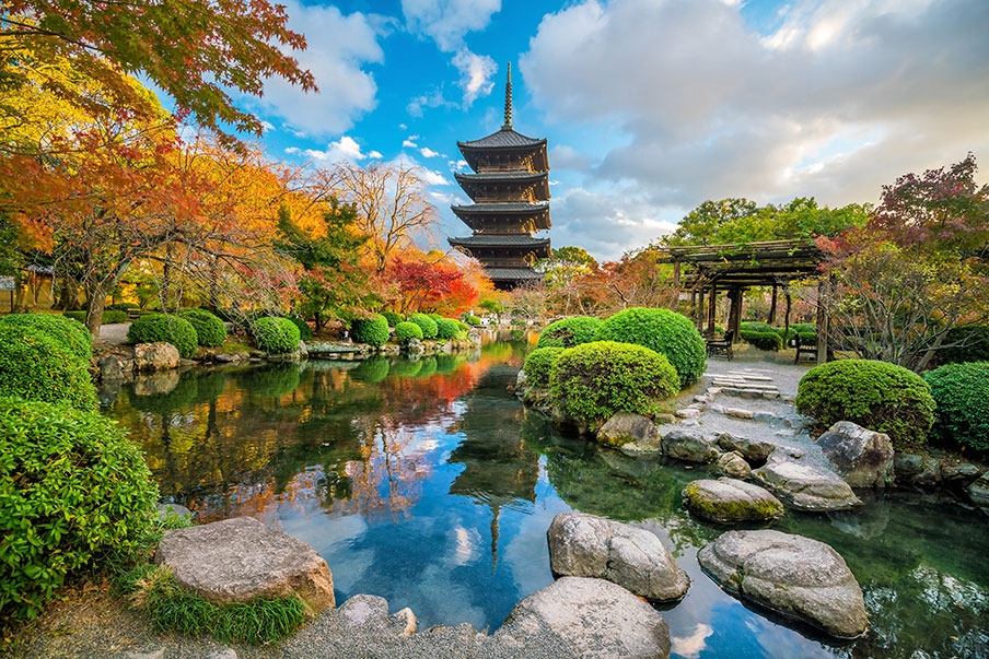 7 Best Places to Visit in Japan