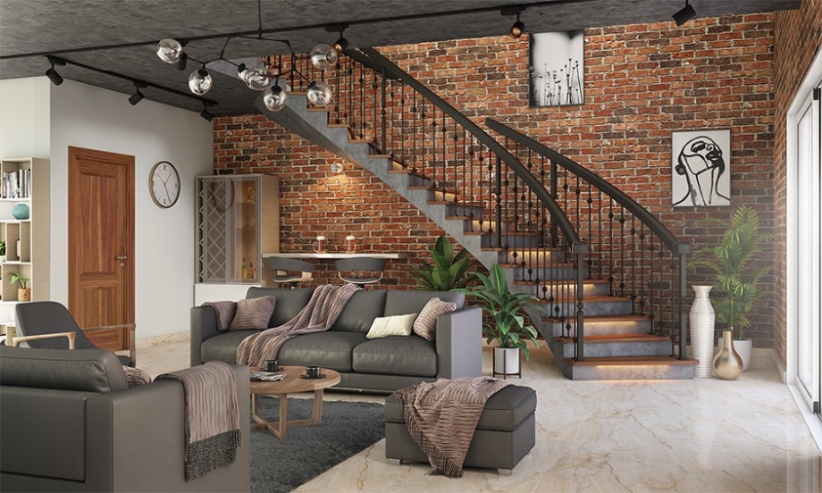 Innovative Applications of Interior Brick Cladding: Bringing Texture and Personality to Modern Interiors
