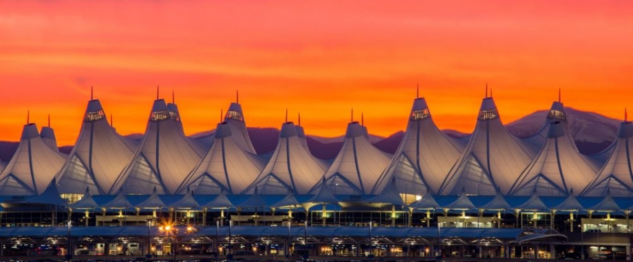 Frontier Airlines Denver Terminal: Your Gateway to a Seamless Travel Experience