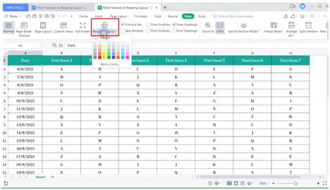 Excel Online vs. WPS Office: Comparing Two Powerful Spreadsheet Solutions for Creativity and Collaboration