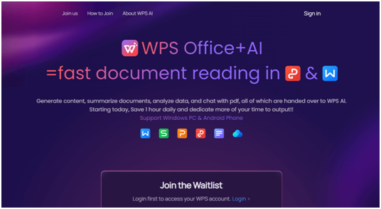 How WPS Office AI Book Writer Transforms Your Writing Journey