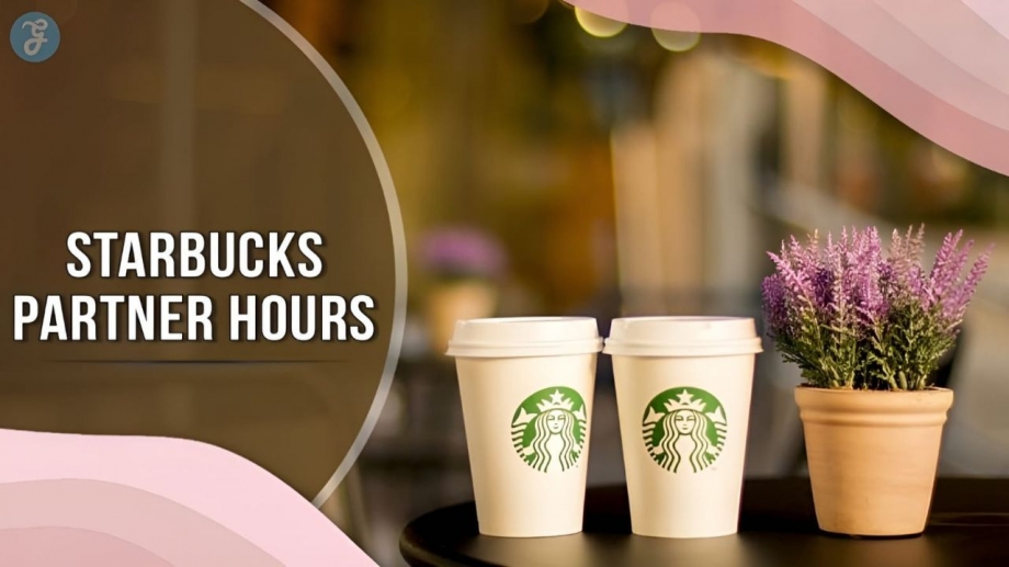 Understanding Starbucks Partner Hours: A Comprehensive Guide