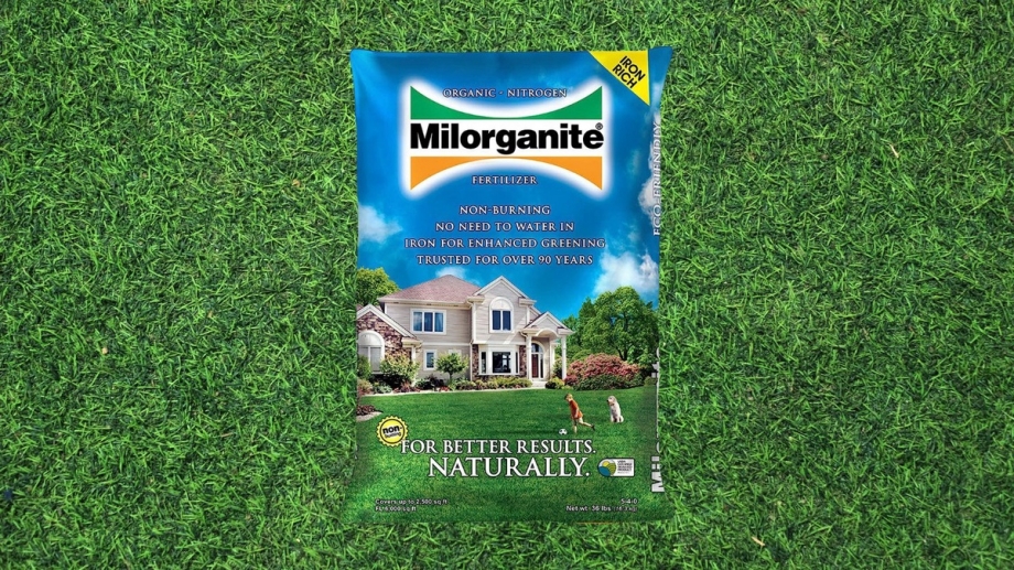 Unlocking the Green Secret: The Power of Milorganite Fertilizer