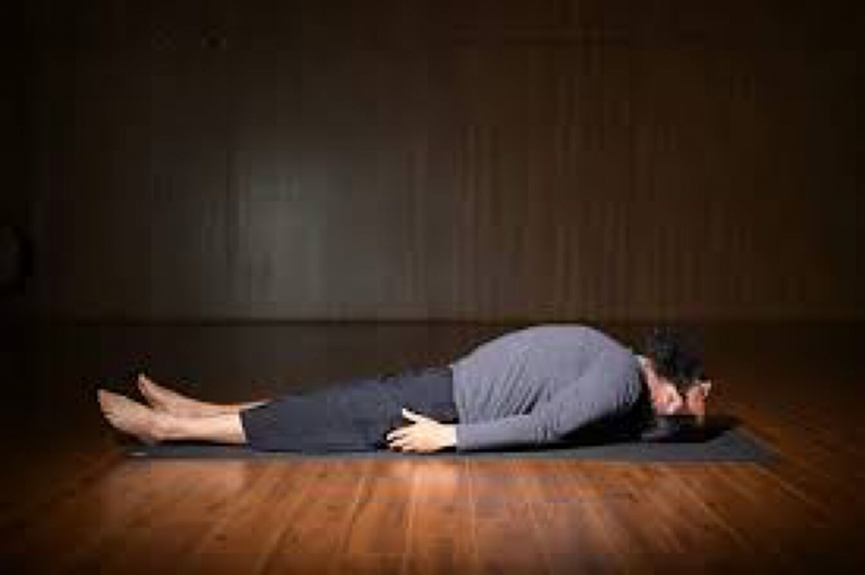 Matsyasana Yoga: Dive into the Fish Pose