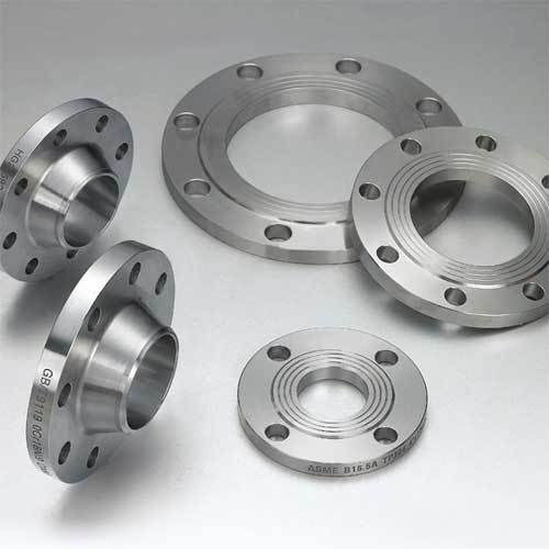 Exploring the Versatility of Duplex Steel Flanges