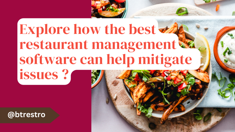 What Happens When Restaurant Staff Management Goes Wrong?