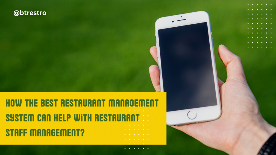 When to Say Goodbye to Your Old Restaurant POS System?