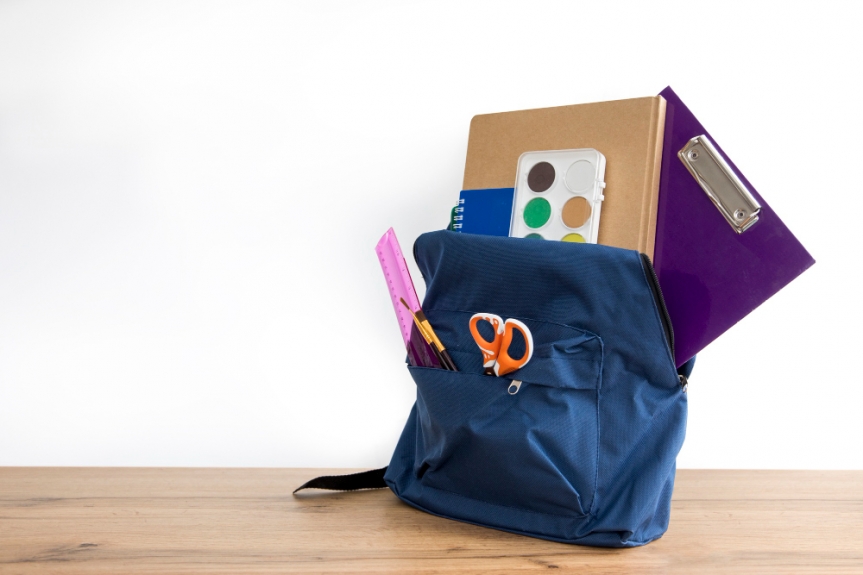 What Are The Features You Should Look For In School Bags in Qatar?