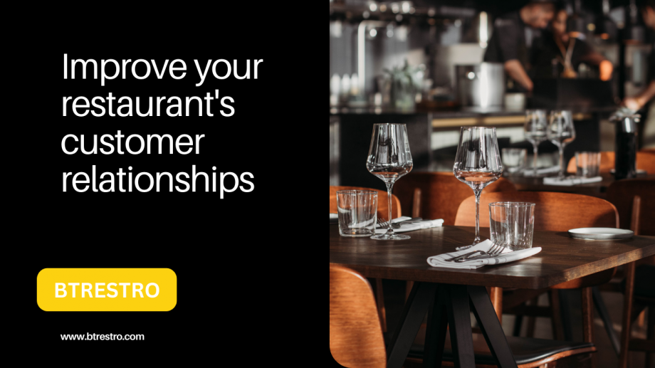 How Can a Restaurant POS System Integrate with Loyalty Programs?