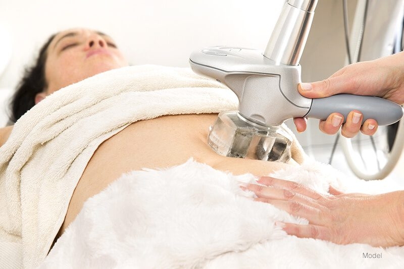 Laser Fat Reduction for Post-Pregnancy Body Transformation