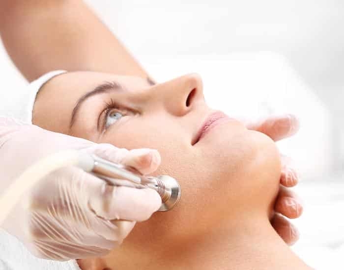 The Magic of Laser Treatment: Acne Scar Redemption
