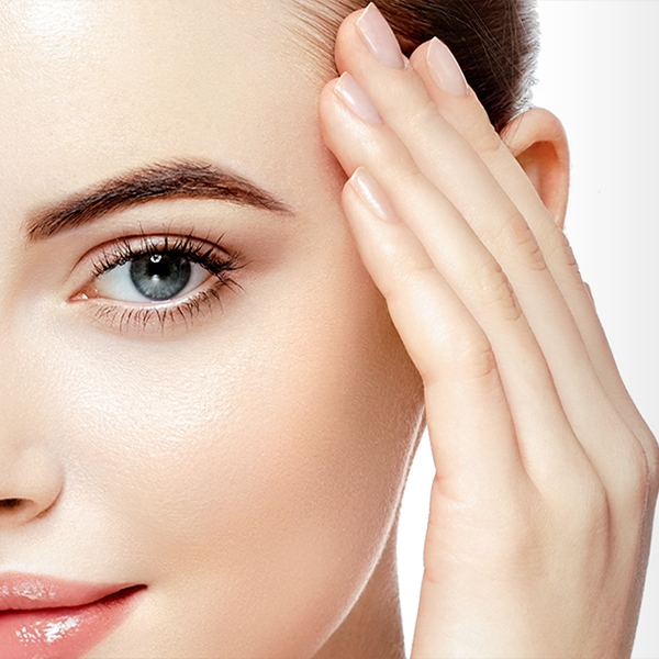 The Unseen Benefits of Brow Lift Surgery