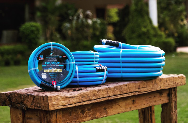 5 Simple Tips to Extend the Life of Your Garden Water Hose