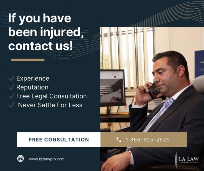 Pro Tips for Hiring a Personal Injury Lawyer for a Fair Settlement