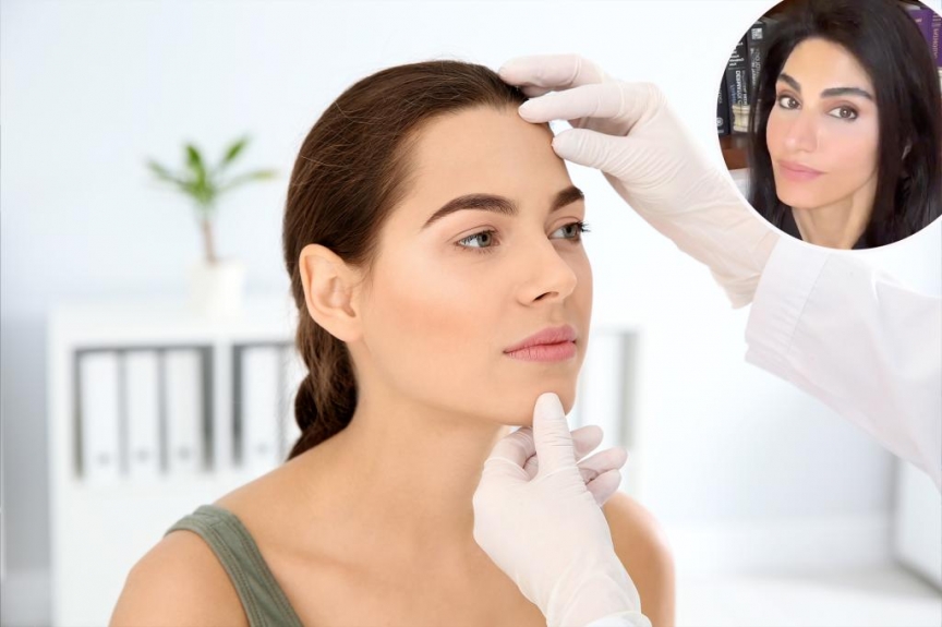 Eternal Sunshine: Dermatologist Care for Dubai Lifestyles