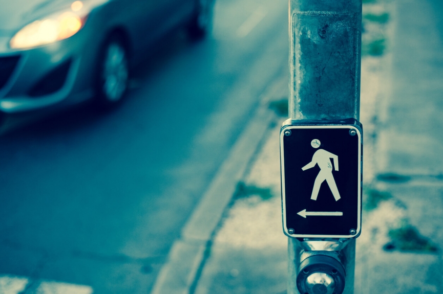 Walking Towards Justice: The Compassionate Guidance of a Pedestrian Accident Attorney