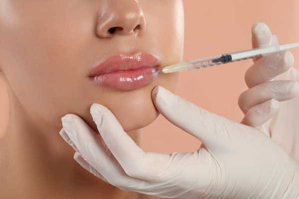 The Art and Psychology of Lip Augmentation