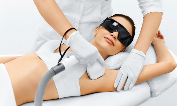 Trim and Tighten: Exilis Treatment in Dubai