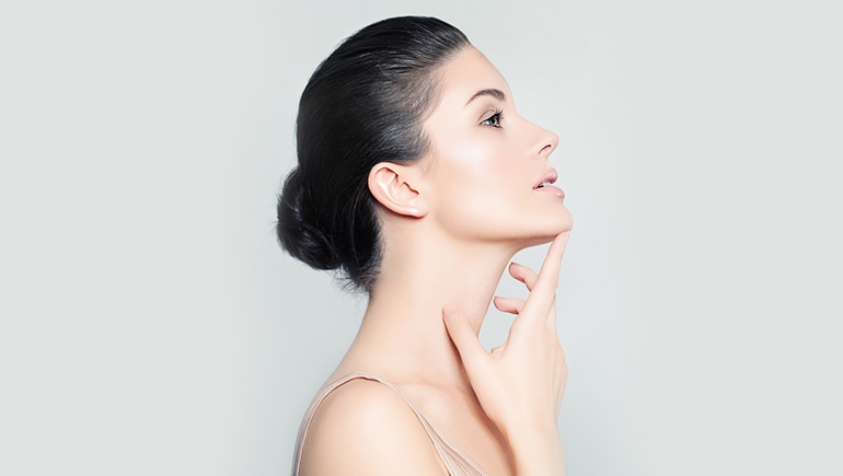 Why a Neck Lift Should Be Your Next Move