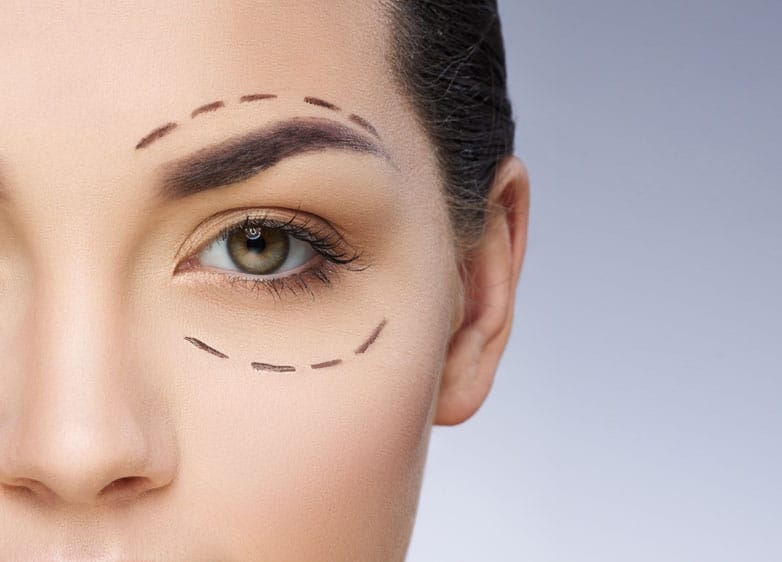 Benefits of Eyelid Surgery You Never Knew Existed