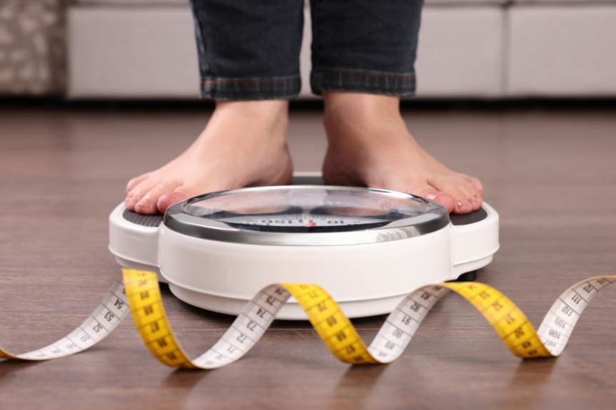 Finding Balance: Navigating Life After Major Weight Loss