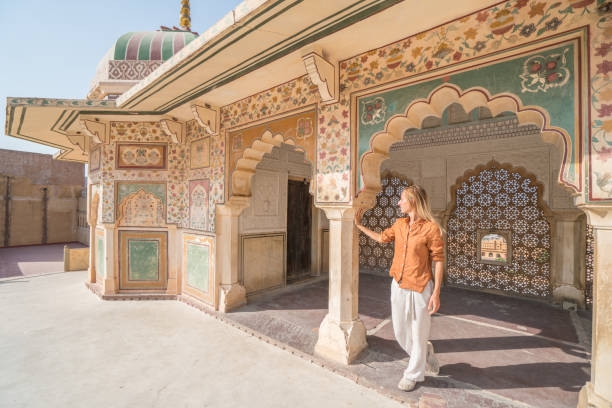 Rajasthan Tour Packages: Rajasthan Weather - A Complete Guide