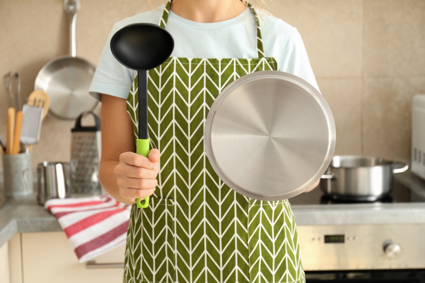 Say Goodbye to Scratches: How Silicone Kitchenware Protects Your Premium Cookware