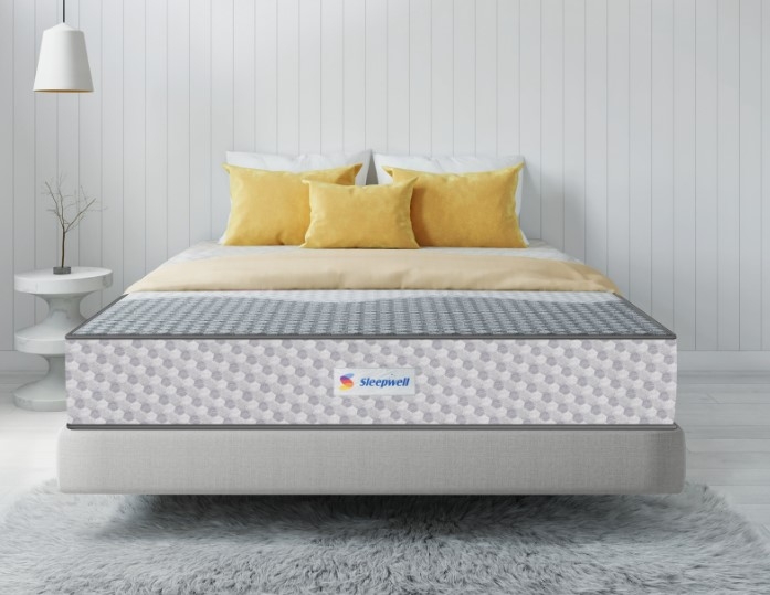 Top Six Surprising Health Benefits of Firm Mattresses