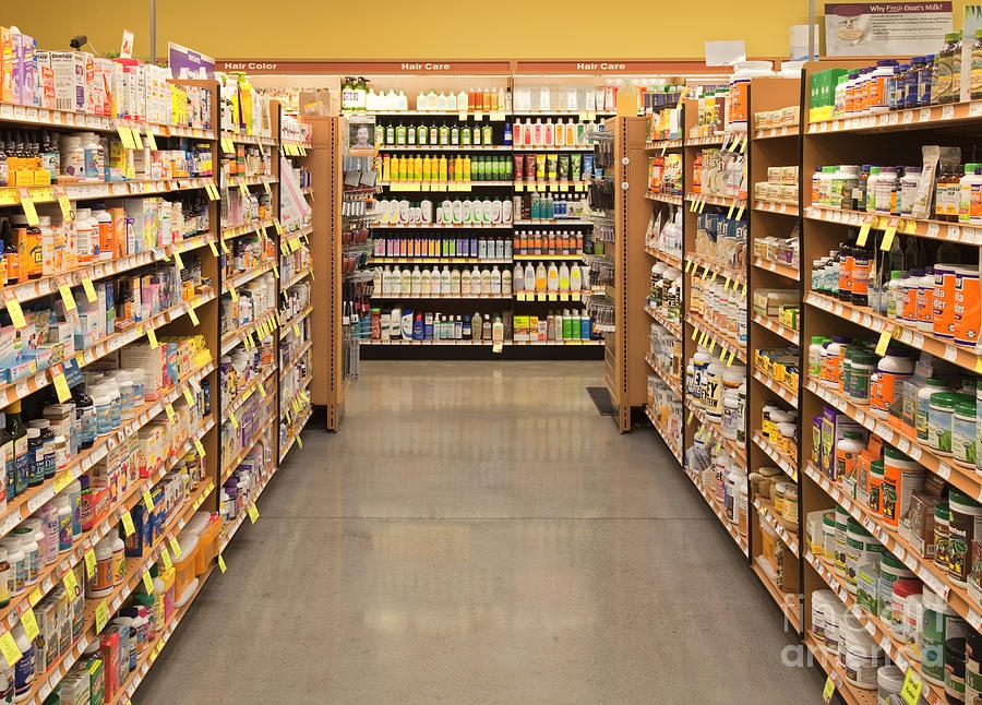 Navigating the Supplement Aisle with Savvy and Science