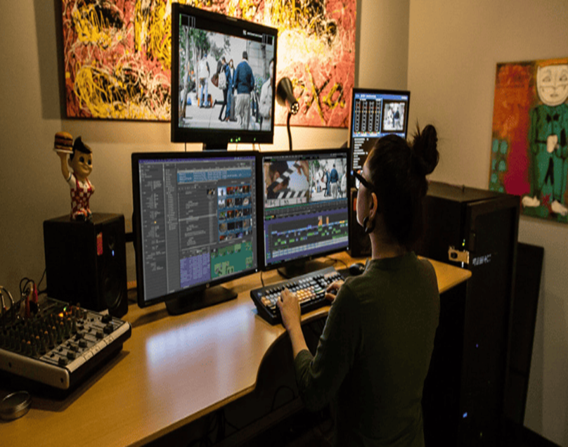Essential Techniques For Achieving Clean Rotoscoped Footage