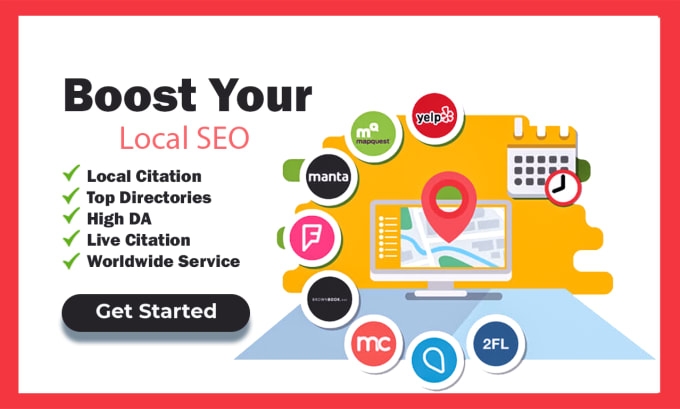 HyperLocal Boost: Unlocking Your Business Potential with Citation Services