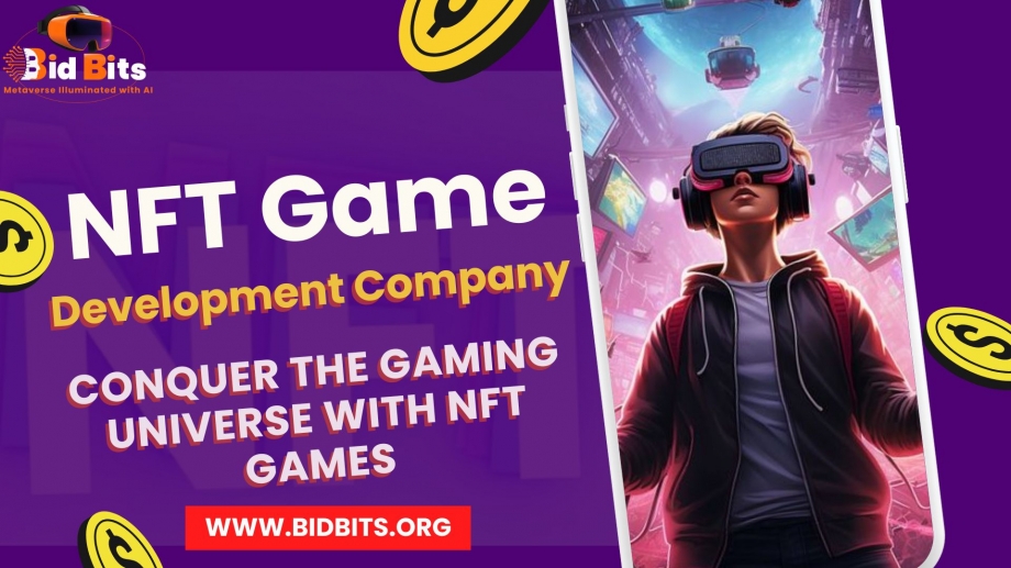 Will NFTs be more effective in the future in the presence of the gaming industry? Why or why not?