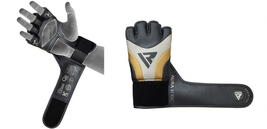 Battle Ready: MMA Gloves for the Modern Warrior