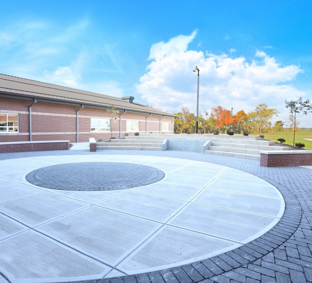 Landscaping Styles and Features in Clifton, NJ