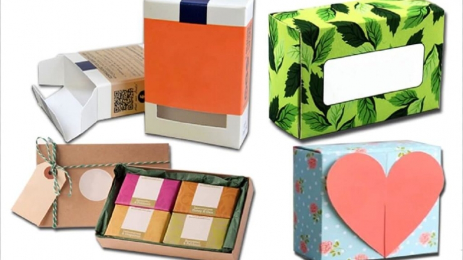Innovative Cosmetic Box Packaging Designs: Enhancing Brand Identity and Customer Experience
