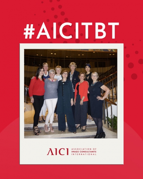 Image Consultants, Image Consulting, Association for image consultant, AICI