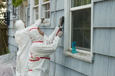 Understanding the Importance of Lead Inspection: Safeguarding Health and Homes