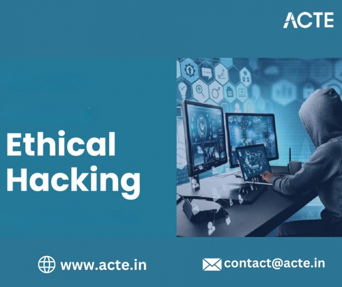 Demystifying Ethical Hacking: A Beginner's Introduction
