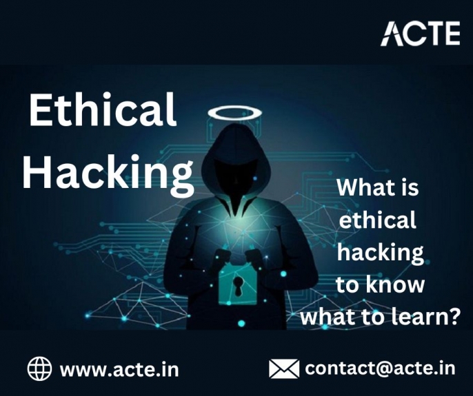Navigating Ethical Hacking: Defining its Essence and Essential Learning Paths