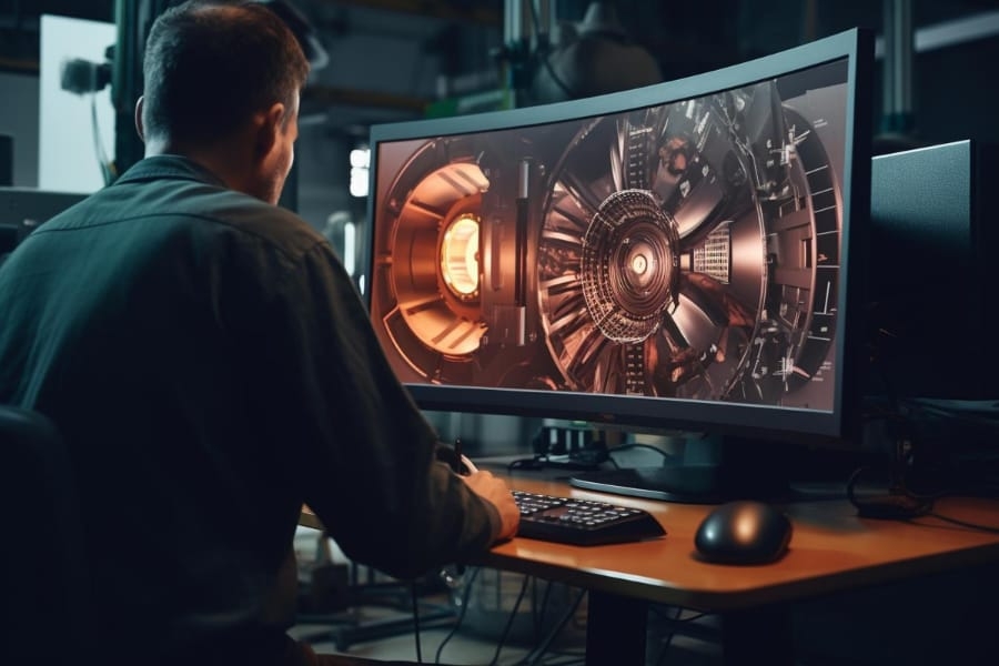 The Impact of CGI on Visual Storytelling