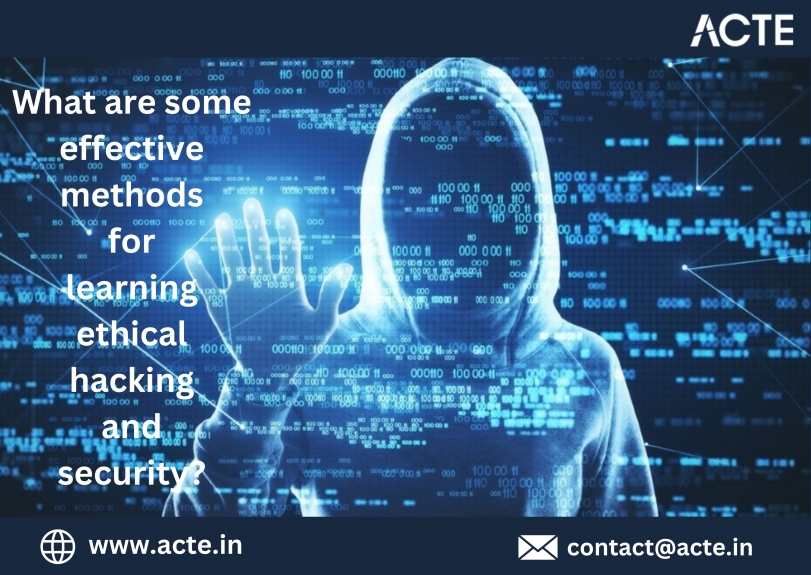 Beginner's Guide to Excelling in Ethical Hacking and Security