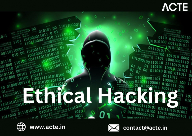 Understanding Processed Ethical Hacking: A Simple Guide