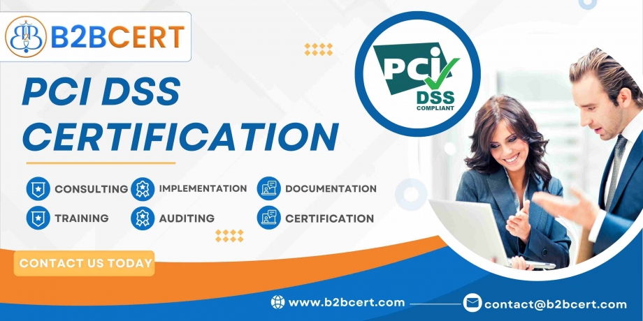 Understanding PCI DSS Certification: A Comprehensive Guide