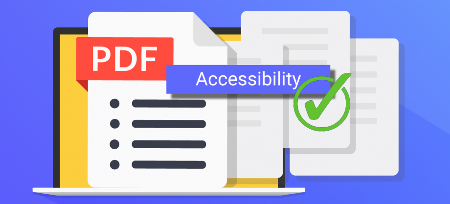 Why PDF Accessibility Matters More Than Ever in 2024?