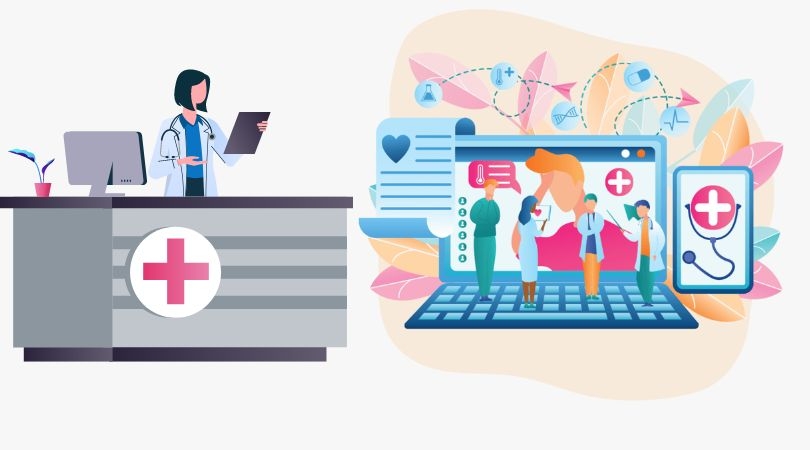 Digital Pharmacy: The Future of Medicine at Your Fingertips