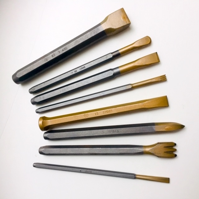 A Guide to Essential Sculpture Tools