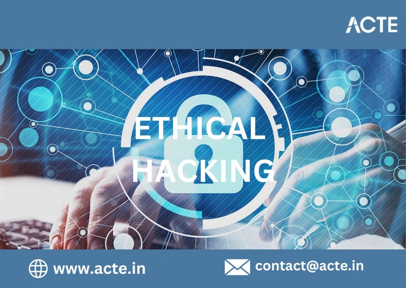 Unveiling Ethical Hacking: Safeguarding the Digital Domain